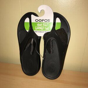 OOFOS OOriginal Sandals Flip Flops Unisex